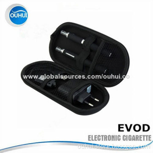E-cigarettes eGo EVOD Kanger Kit with 650/900/1,100mAh Battery Power